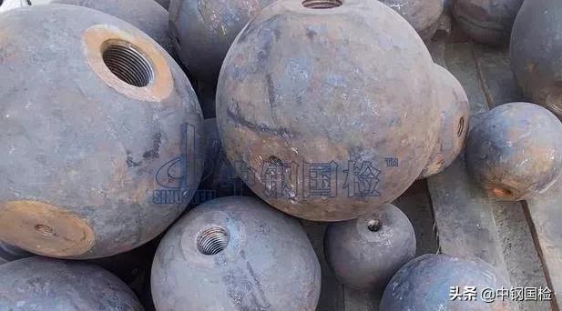 富德钢网架螺栓球检测的重要性